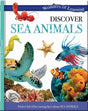 SEA ANIMALS - Retail Maharaj