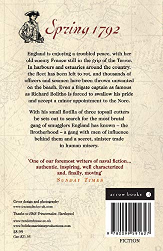 With All Despatch: (The Richard Bolitho adventures: 10): more scintillating naval action from the master storyteller of the sea - Retail Maharaj