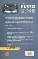 Introduction to Fluid Mechanics and Fluid Machines|3rd Edition - Retail Maharaj
