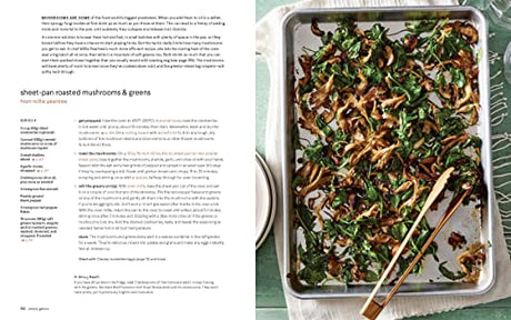 Food52 Simply Genius: Recipes for Beginners, Busy Cooks & Curious People [A Cookbook] (Food52 Works) - Retail Maharaj