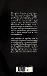 World's Greatest Speeches - Retail Maharaj