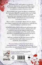 Chaos - Retail Maharaj