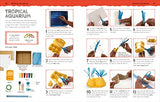 Cardboard Activity Lab: 25 Exciting Recycling Projects for Crafty Kids - Retail Maharaj