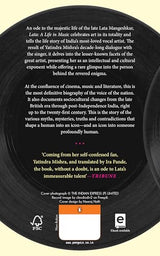 Lata: A Life in Music - Retail Maharaj