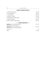 A Concised Textbook on Psychiatric Nursing Comprehensive Theoretical and Practical Approach - 2024 , 6/ed - Retail Maharaj