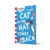The Cat in the Hat Comes Back - Retail Maharaj