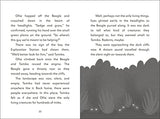 The Secret Explorers and the Ice Age Adventure - Retail Maharaj