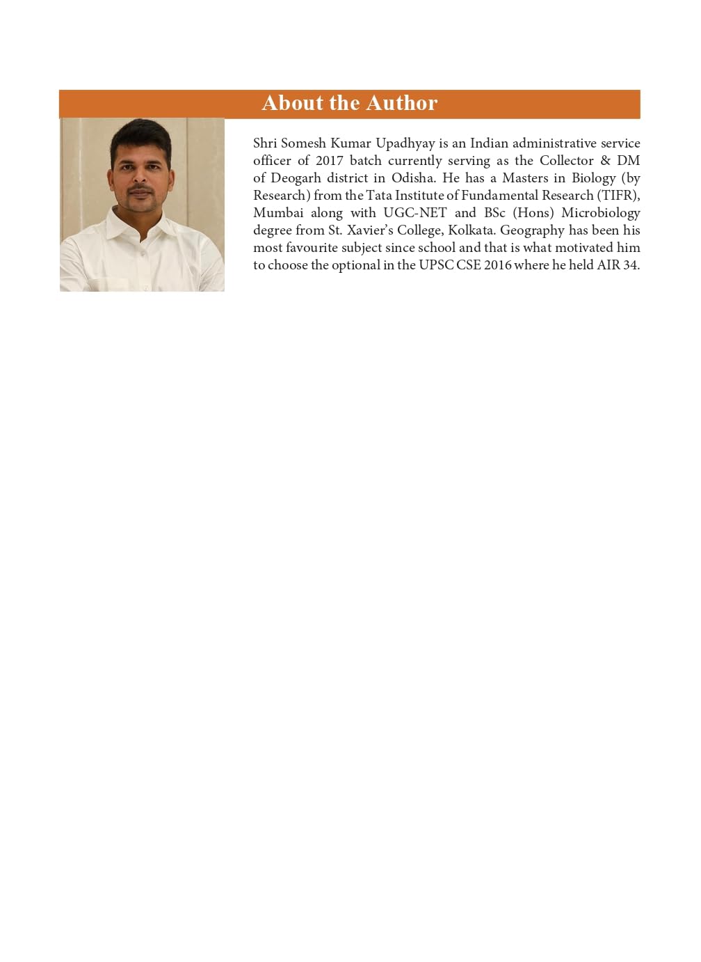 Indian Geography Through Maps - Retail Maharaj