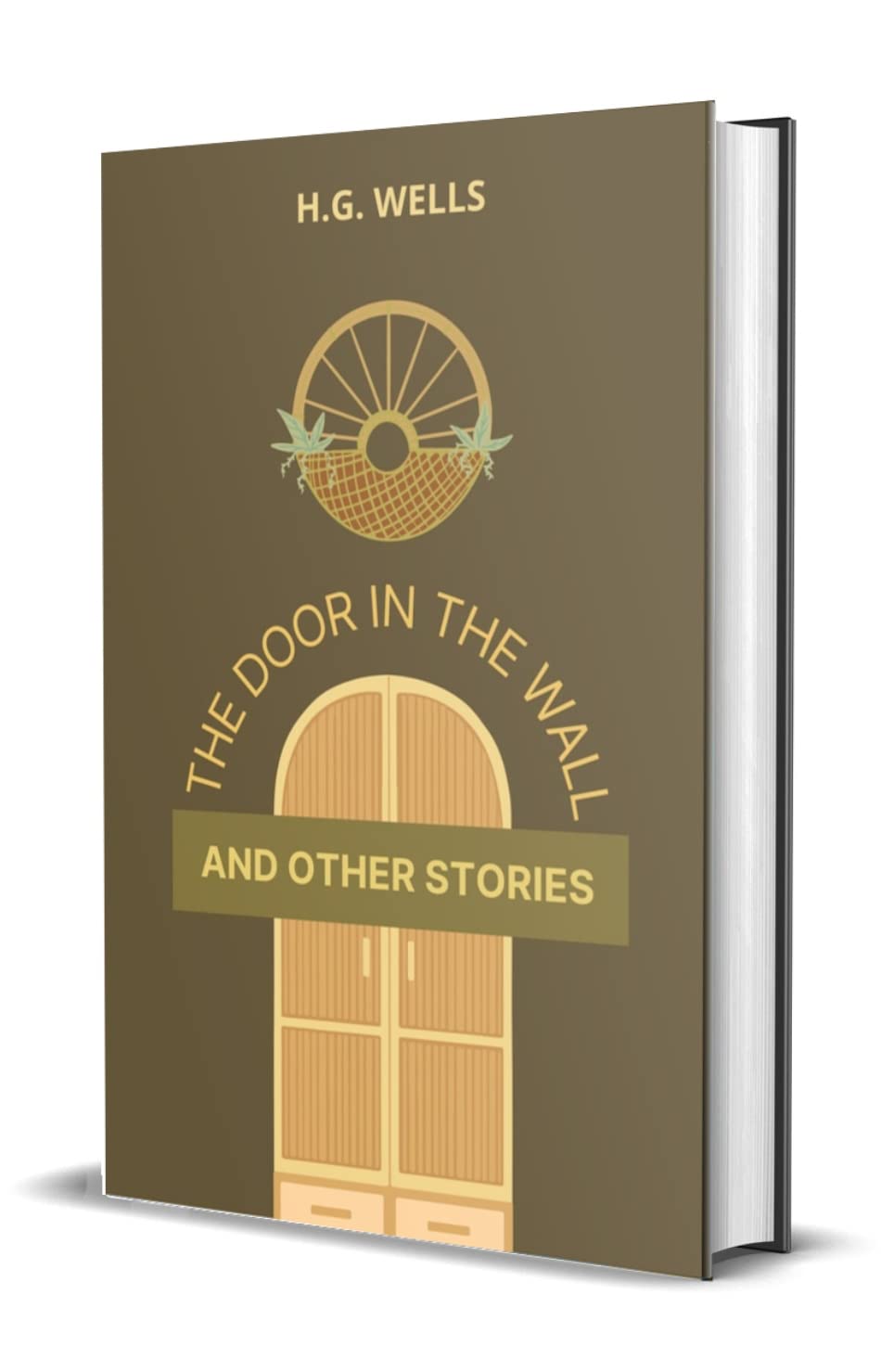 The Door in the Wall and Other Stories - Retail Maharaj