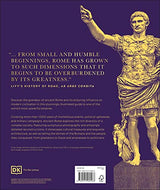 Ancient Rome: The Definitive Visual History - Retail Maharaj