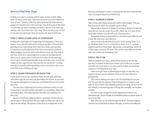 The Enneagram for Beginners: A Christian Guide to Understanding Your Type for a God-Centered Life - Retail Maharaj