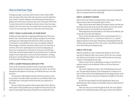 The Enneagram for Beginners: A Christian Guide to Understanding Your Type for a God-Centered Life - Retail Maharaj
