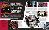 Marvel Black Panther The Ultimate Guide - Retail Maharaj