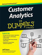 Customer Analytics for Dummies | e - Retail Maharaj