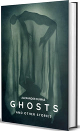 Ghosts and Other Stories - Retail Maharaj