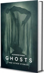 Ghosts and Other Stories - Retail Maharaj