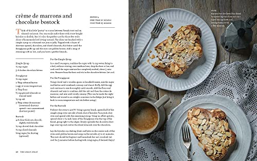 The Lemon Apron Cookbook: Seasonal Recipes for the Curious Home Cook - Retail Maharaj
