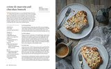 The Lemon Apron Cookbook: Seasonal Recipes for the Curious Home Cook - Retail Maharaj