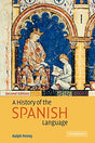 A History of the Spanish Language - Retail Maharaj