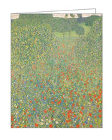 Gustav Klimt Gardens QuickNotes - Retail Maharaj