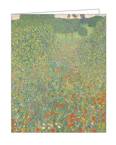 Gustav Klimt Gardens QuickNotes - Retail Maharaj