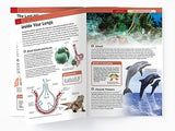 Human Body - Lungs And Respiratory System: Knowledge Encyclopedia For Children - Retail Maharaj