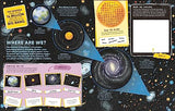 Active Learning Stars and Planets: Over 100 Brain-Boosting Activities that Make Learning Easy and Fun - Retail Maharaj