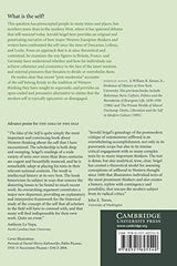 The Idea of the Self: Thought and Experience in Western Europe since the Seventeenth Century - Retail Maharaj