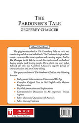 The Pardner's Tale - Retail Maharaj