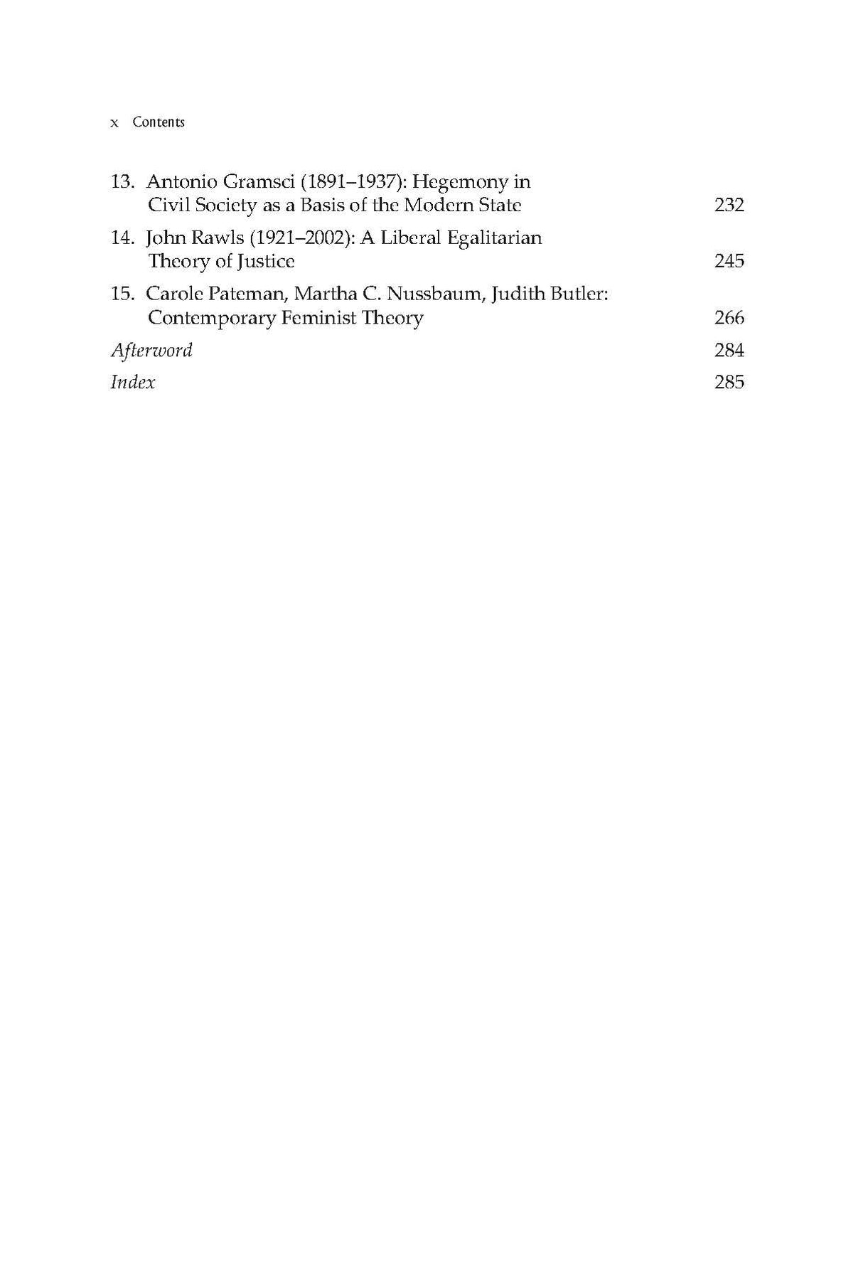 Western Political Thought, 2e - Retail Maharaj