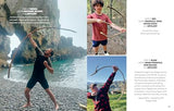 Sticks: A Collection of Sticks & the People Who Love Them, from the Founders of Stick Nation - Retail Maharaj