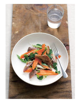 The Five O'Clock Apron: Proper Food for Modern Families - Retail Maharaj