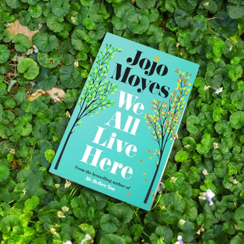 We All Live Here: The #1 Sunday Times bestseller - Retail Maharaj