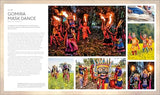 Along The Ramayana Trail: A Cultural Journey Across India and Sri Lanka | Discover the Epic’s Sacred Sites | A Mythological and Historical Guide to Ramayana Landmarks, Legends & Living Heritage - Retail Maharaj