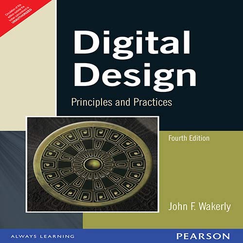Digital Design : Principles and Practices 4th - Retail Maharaj