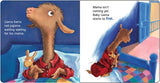 Llama Llama Red Pajama - Retail Maharaj