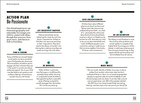 How to Raise a Global Citizen: For the Parents of the Children Who Will Save the World - Retail Maharaj