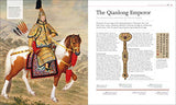 Imperial China: The Definitive Visual History - Retail Maharaj