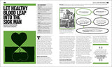 The Medicine Book: Big Ideas Simply Explained - Retail Maharaj