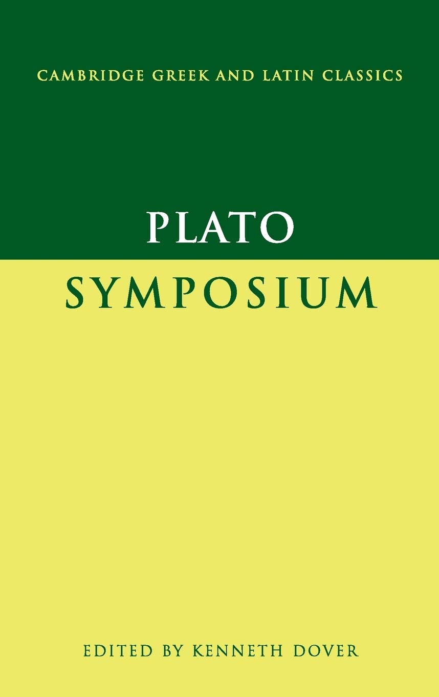 Plato, Symposium - Retail Maharaj