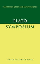 Plato, Symposium - Retail Maharaj