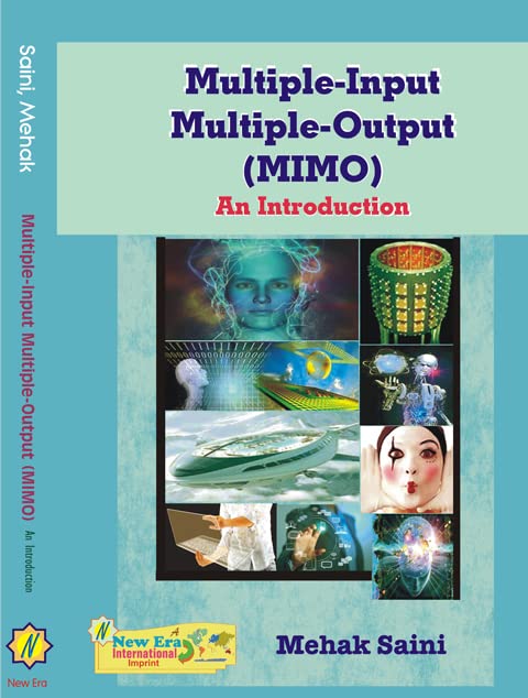 Multiple-Input Multiple-Output (MIMO): An Introduction - Retail Maharaj
