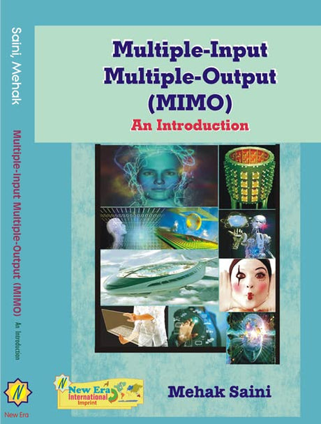 Multiple-Input Multiple-Output (MIMO): An Introduction - Retail Maharaj