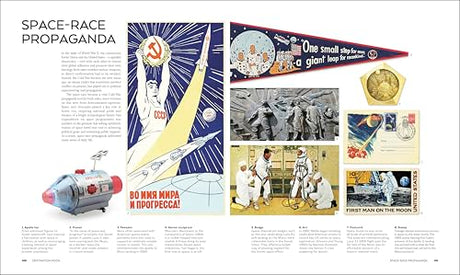 The Moon: From Imagination to Exploration - Retail Maharaj
