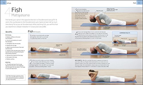 Yoga Your Home Practice Companion - Retail Maharaj