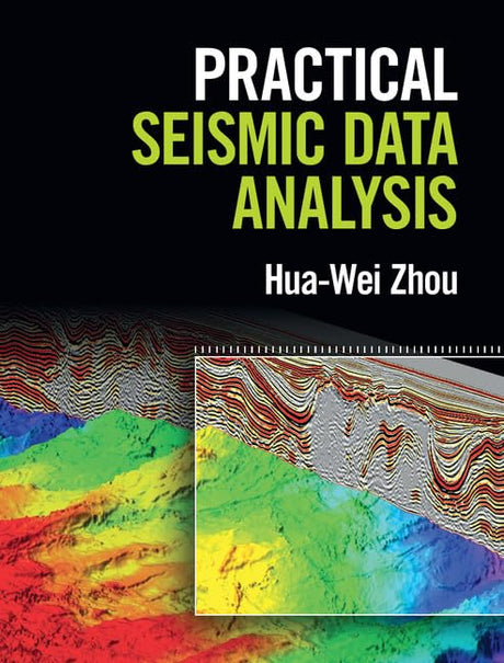 Practical Seismic Data Processing - Retail Maharaj