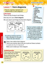 International Primary Maths Student's Book: Stage 3 (Collins International Primary Maths) - Retail Maharaj