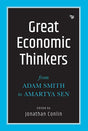 Great Economic Thinkers: From Adam Smith To Amartya Sen - Retail Maharaj