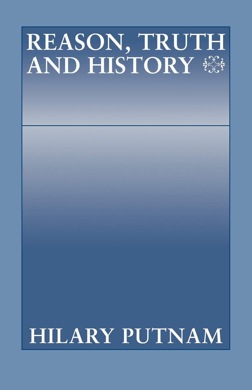 Reason, Truth, and History - Retail Maharaj