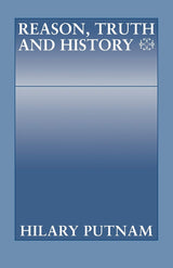 Reason, Truth, and History - Retail Maharaj